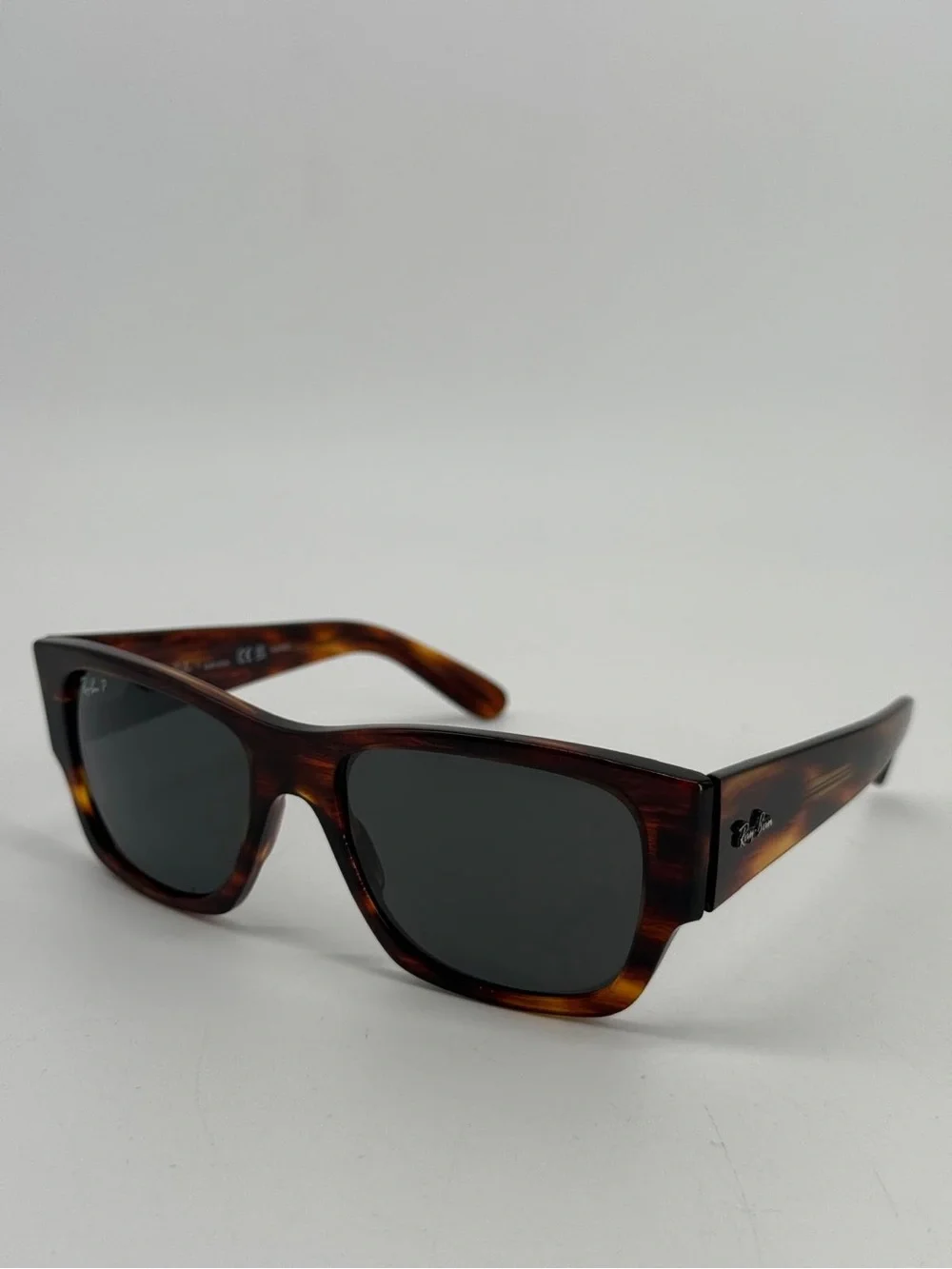 Ray-Ban Carlos Sunglasses RB 0947S 954/48 Polished 56/18 145